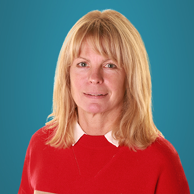 Joanne Brewer
